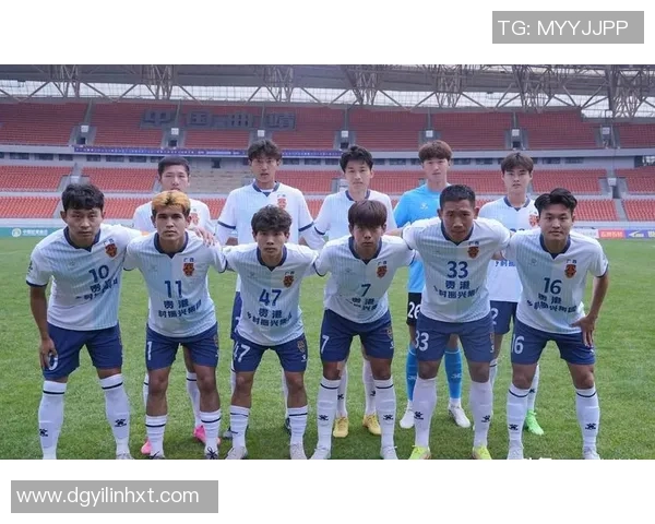 重庆足球队逆袭之路的真实故事与奋斗精神全景揭秘